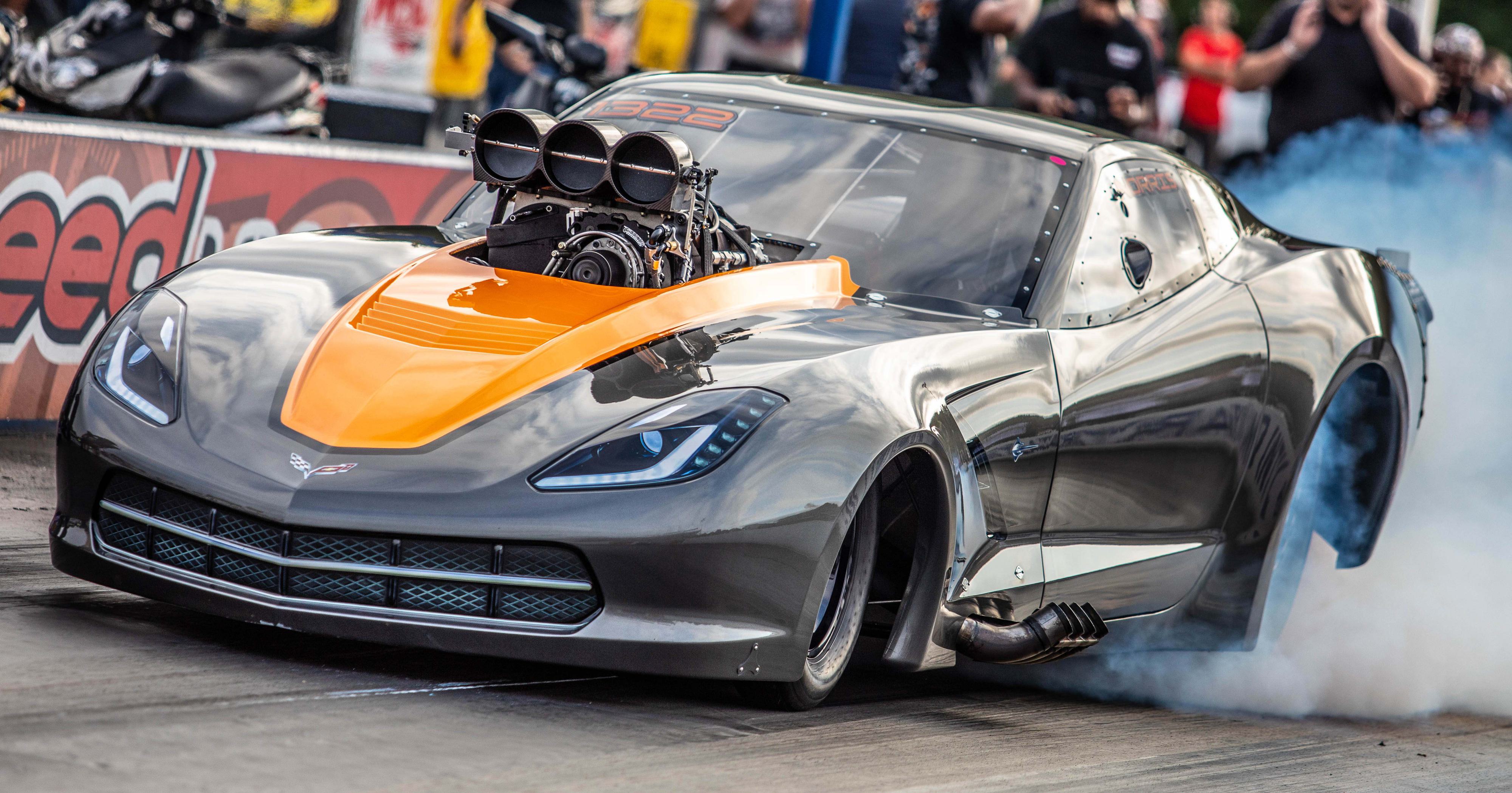 Mir Raceway Maryland International Raceway | St. Marys County MD Tourism