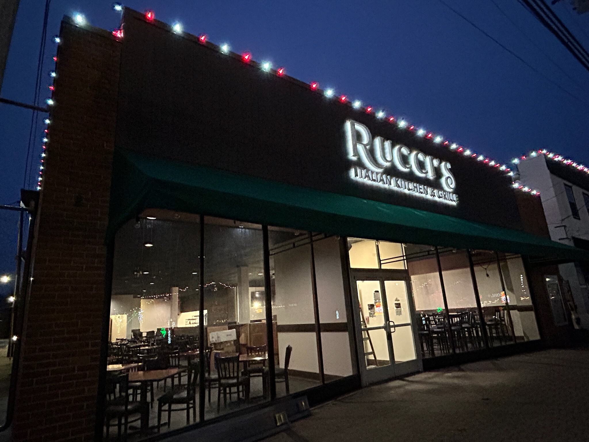 Rucci's of Leonardtown Grand Opening in Leonardtown, MD | St. Marys ...