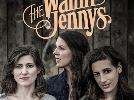 The Wailin' Jennys @ Nancy R. & Norton T. Dodge Performing Arts Center event artwork